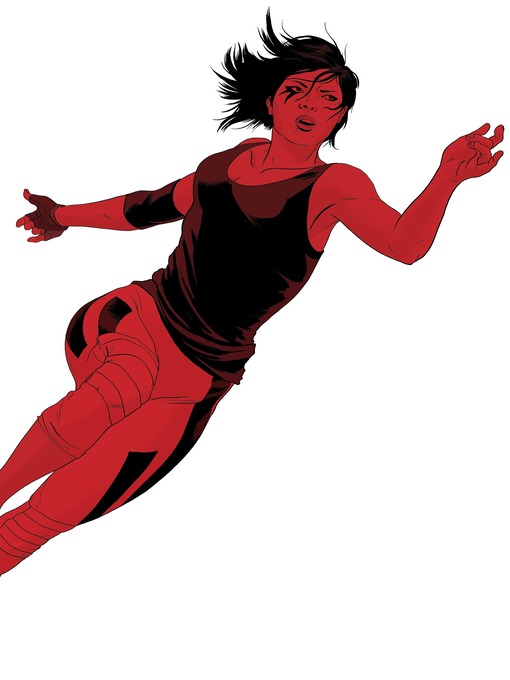 Title details for Mirror's Edge: Exordium by Christofer Emgård - Available